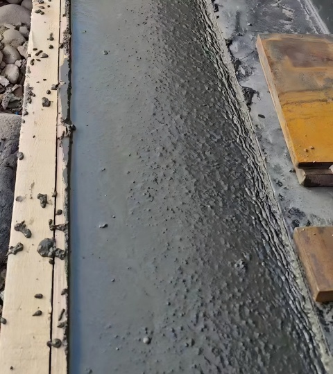 潜江经济开发区环氧砂浆的特点及施工流程​