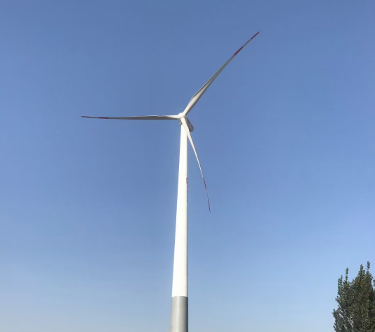 潜江经济开发区风电基础二次灌浆料的强度要求和用量计算 风电灌浆料施工注意事项