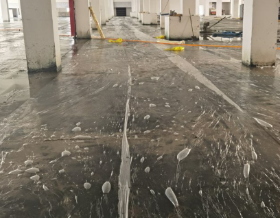 潜江经济开发区不发火砂浆和不发火金属骨料有什么区别