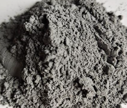 潜江经济开发区硅灰和粉煤灰的区别用途