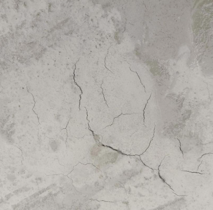 潜江经济开发区灌浆料为什么会产生裂缝？出现裂缝该如何处理？