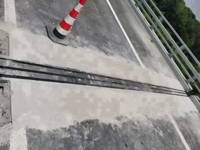 潜江经济开发区伸缩缝更换后浇筑材料快速结构修补料速砼的产品特点及施工流程​