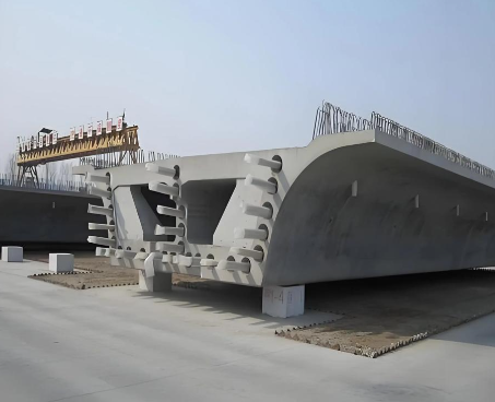 潜江经济开发区抗冻压浆料的特点及标准化施工工艺